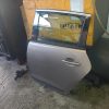 Porte arriere gauche PEUGEOT 3008 1 PHASE 1 Diesel image 3