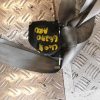 Ceinture arriere droit RENAULT CLIO 2 PHASE 2 Essence image 1