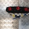 Commande chauffage RENAULT TWINGO 2 PHASE 1 Diesel image 1
