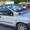 Compteur FIAT MULTIPLA PHASE 1 Diesel image 4