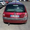 Commande chauffage RENAULT CLIO 2 PHASE 2 Essence image 4