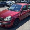 Commande chauffage RENAULT CLIO 2 PHASE 2 Essence image 5