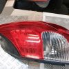 Feu arriere principal droit (feux) RENAULT SCENIC 2 PHASE 2 Diesel image 2