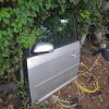 Porte avant gauche VOLKSWAGEN TOURAN 1 PHASE 1 Diesel image 1
