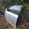 Porte avant gauche VOLKSWAGEN TOURAN 1 PHASE 1 Diesel image 2