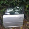 Porte avant gauche VOLKSWAGEN TOURAN 1 PHASE 1 Diesel image 4