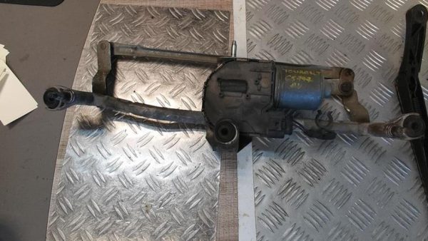 Moteur essuie glace avant VOLKSWAGEN TOURAN 1 PHASE 1 Diesel image 1