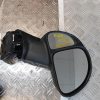 Retroviseur gauche FIAT MULTIPLA PHASE 1 Diesel image 1