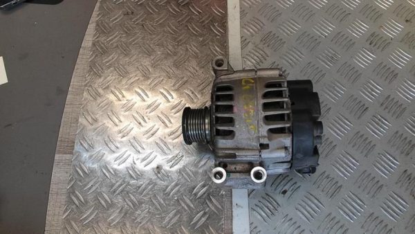 Alternateur CITROEN C4 2 PHASE 1 Essence image 1