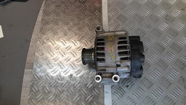 Alternateur CITROEN C4 2 PHASE 1 Essence image 2