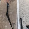 Bras essuie glace avant gauche FORD FOCUS 3 PHASE 1 Diesel image 1