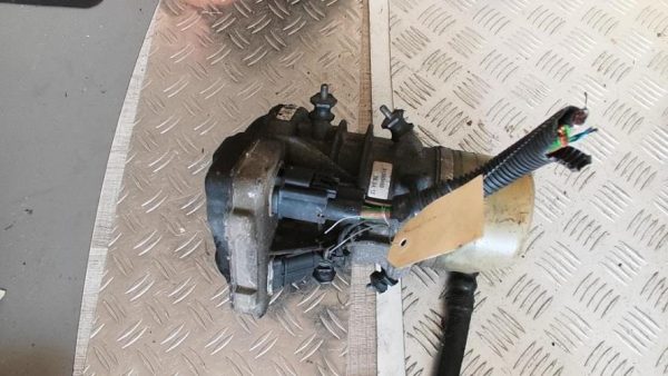 Pompe de direction VOLVO S 60 2 PHASE 1 Diesel image 1