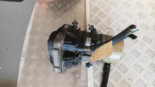 Pompe de direction VOLVO S 60 2 PHASE 1 Diesel image 2