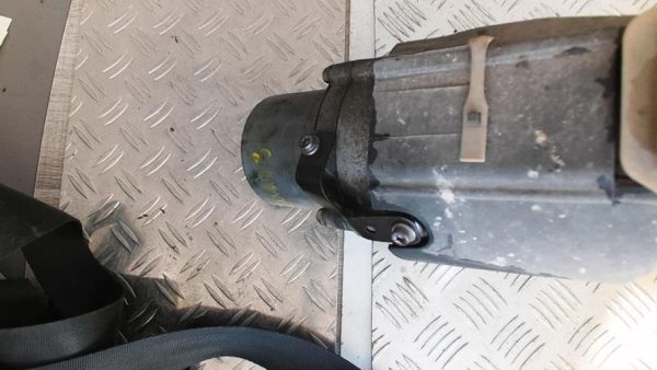 Pompe de direction RENAULT LAGUNA 3 PHASE 2 BREAK Diesel image 1