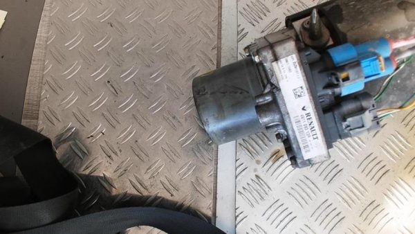 Pompe de direction RENAULT LAGUNA 3 PHASE 2 BREAK Diesel image 2