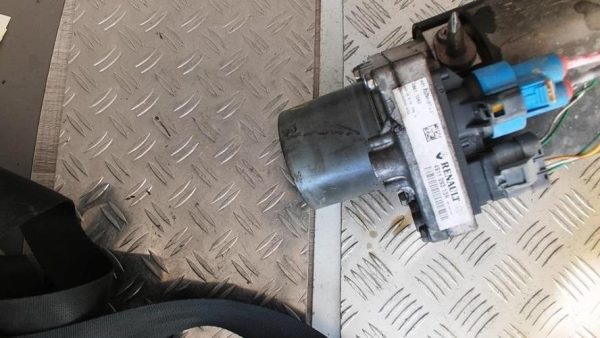 Pompe de direction RENAULT LAGUNA 3 PHASE 2 BREAK Diesel image 3