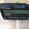 Autoradio d'origine VOLKSWAGEN POLO 5 PHASE 1 Diesel image 2