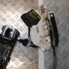 Serrure avant gauche VOLKSWAGEN POLO 5 PHASE 1 Diesel image 3
