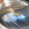 Optique avant principal droit (feux)(phare) RENAULT CLIO 2 PHASE 2 Essence image 1