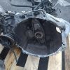 Boite de vitesses VOLKSWAGEN POLO 5 PHASE 1 Diesel image 1