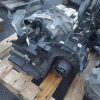Boite de vitesses VOLKSWAGEN POLO 5 PHASE 1 Diesel image 2