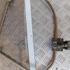 Leve vitre mecanique avant gauche RENAULT CLIO 1 PHASE 1 Essence image 2