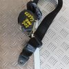 Ceinture arriere gauche PEUGEOT 206 PHASE 2 BREAK Diesel image 1