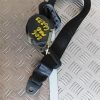 Ceinture arriere gauche PEUGEOT 206 PHASE 2 BREAK Diesel image 2