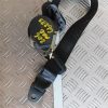 Ceinture arriere gauche PEUGEOT 206 PHASE 2 BREAK Diesel image 3
