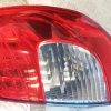 Feu arriere principal droit (feux) RENAULT GRAND SCENIC 2 PHASE 2 Diesel image 1