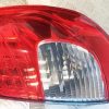 Feu arriere principal droit (feux) RENAULT GRAND SCENIC 2 PHASE 2 Diesel image 2