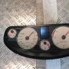 Compteur PEUGEOT 407 PHASE 1 BREAK Diesel image 1