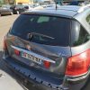 Compteur PEUGEOT 407 PHASE 1 BREAK Diesel image 6