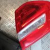 Feu arriere secondaire droit (feux) CITROEN C4 PICASSO 1 Diesel image 1