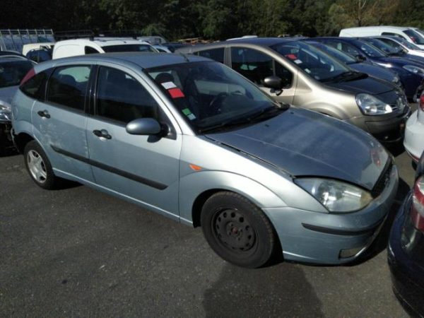 Commande chauffage FORD FOCUS 1 Diesel image 4