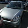 Commande chauffage FORD FOCUS 1 Diesel image 5