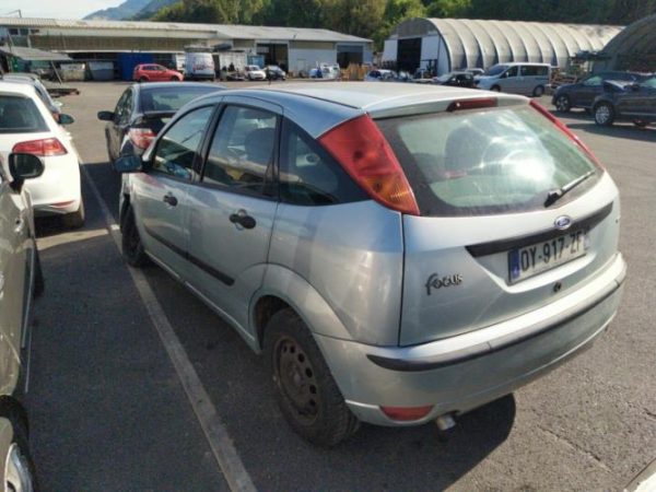 Commande chauffage FORD FOCUS 1 Diesel image 6