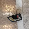 Poignee interieur avant droit HYUNDAI GETZ PHASE 2 Diesel image 2