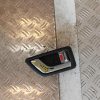 Poignee interieur avant droit HYUNDAI GETZ PHASE 2 Diesel image 3