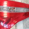 Feu arriere principal droit (feux) CITROEN C4 PICASSO 1 Diesel image 1