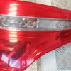 Feu arriere principal droit (feux) CITROEN C4 PICASSO 1 Diesel image 2