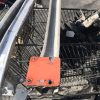 Renfort pare choc arriere (traverse) CITROEN C4 PICASSO 1 Diesel image 2