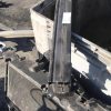 Renfort pare choc avant (traverse) PEUGEOT 207 PHASE 1 Diesel image 1