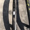 Renfort pare choc arriere (traverse) SEAT IBIZA 3 PHASE 1 Essence image 1