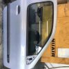 Porte avant droit RENAULT CLIO 2 PHASE 2 Diesel image 2