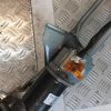 Moteur essuie glace avant droit MERCEDES CLASSE C 203 PHASE 1 Diesel image 2