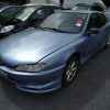 Vitre avant droit PEUGEOT 406 COUPE Essence image 4