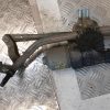 Moteur essuie glace avant PEUGEOT 207 PHASE 2 Diesel image 2