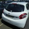 Moteur essuie glace avant PEUGEOT 208 1 PHASE 1 Diesel image 5