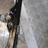 Mecanisme de leve vitre electrique arriere gauche MERCEDES CLASSE C 203 PHASE 1 Diesel image 1